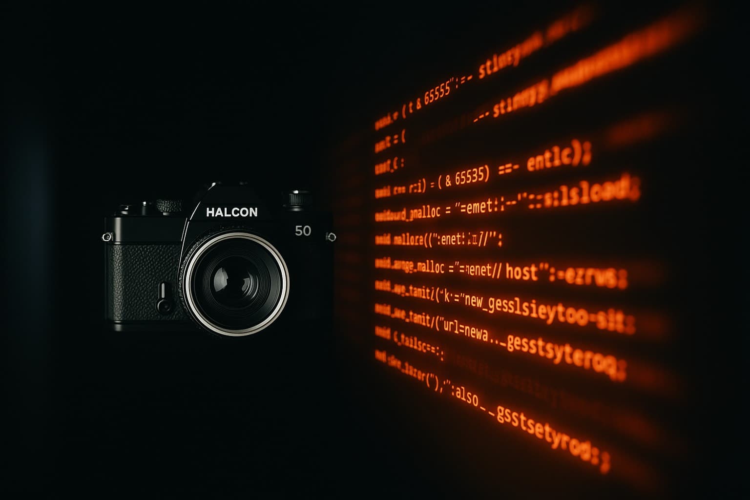 Hero background